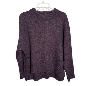COS Oversized Wool Blend Sweater Sz. S